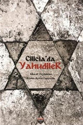Cilicia'da Yahudiler