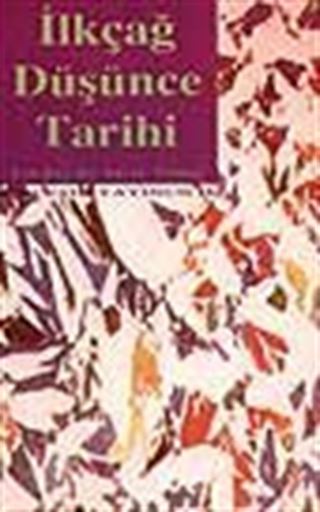 İlk Çağ Düşünce Tarihi