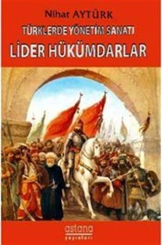 Türklerde Yönetim Sanatı