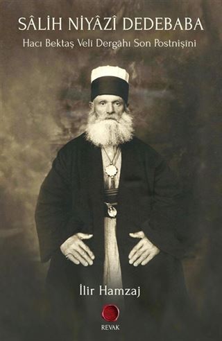 Salih Niyazi Dedebaba