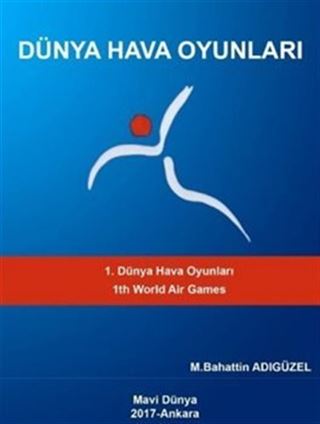 Dünya Hava Oyunları