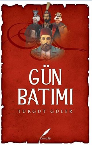 Gün Batımı