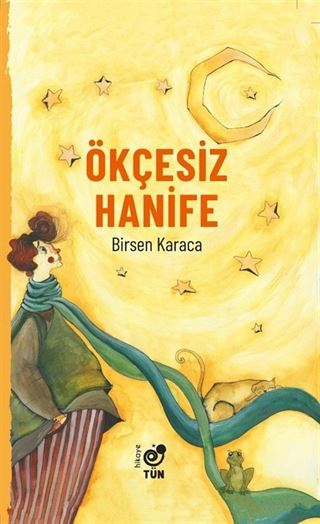 Ökçesiz Hanife