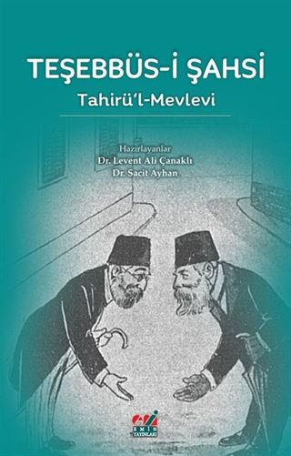 Teşebbüs-i Şahsi