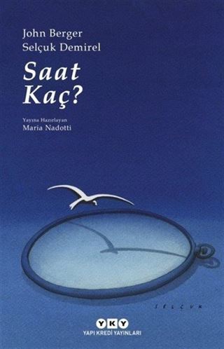 Saat Kaç?
