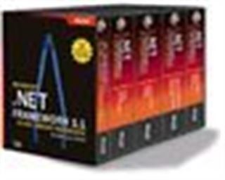 Microsoft® .NET Framework 1.1 Class Library Reference Volumes 1-4: System