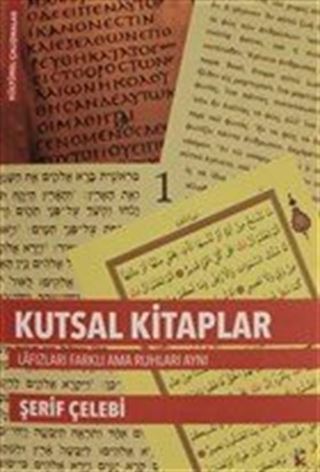 Kutsal Kitaplar