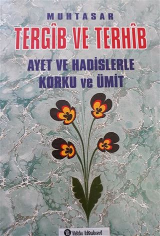 Muhtasar Tergib ve Terhib
