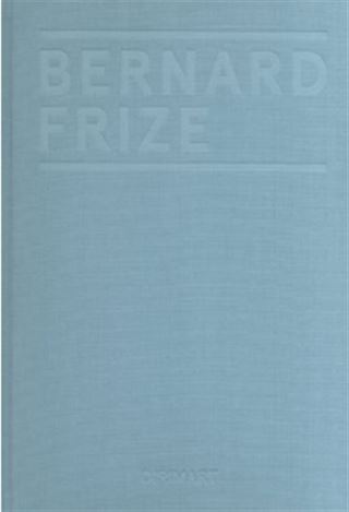 Bernard Frize