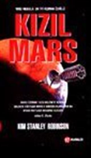 Kızıl Mars