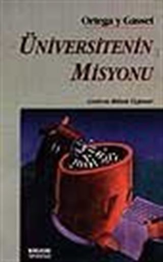 Üniversitenin Misyonu