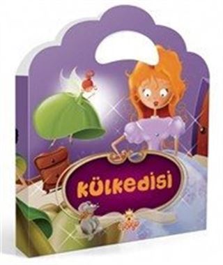 Külkedisi (Minik Çantalı Öyküler)