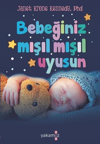 Bebeğiniz Mışıl Mışıl Uyusun