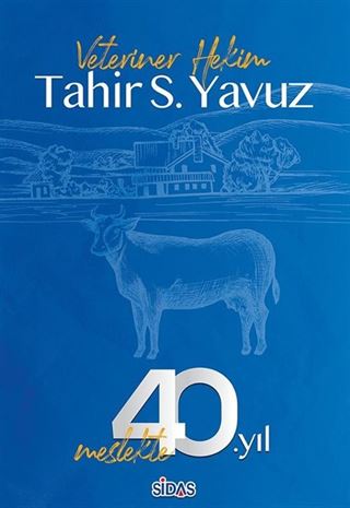 Meslekte 40. yıl