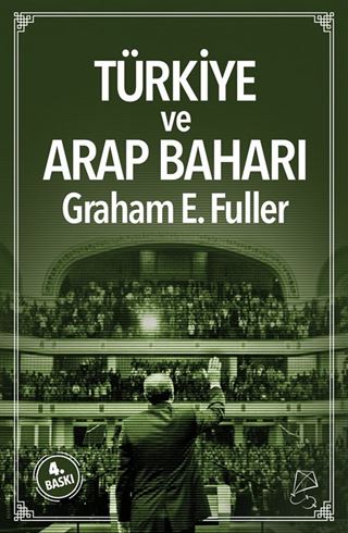 Türkiye ve Arap Baharı