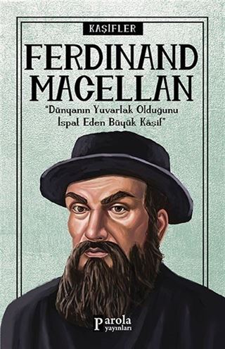 Ferdinand Macellan / Kaşifler