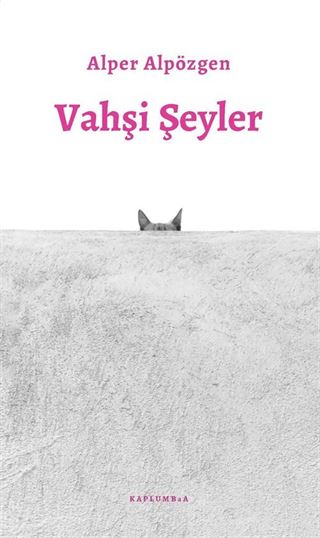 Vahşi Şeyler