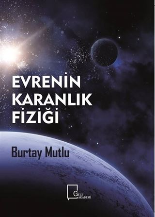 Evrenin Karanlık Fiziği