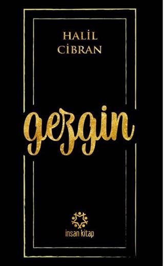 Gezgin
