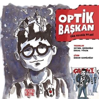 Optik Başkan