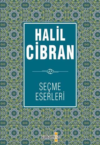 Halil Cibran Seçme Eserleri
