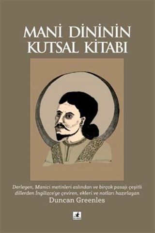 Mani Dininin Kutsal Kitabı