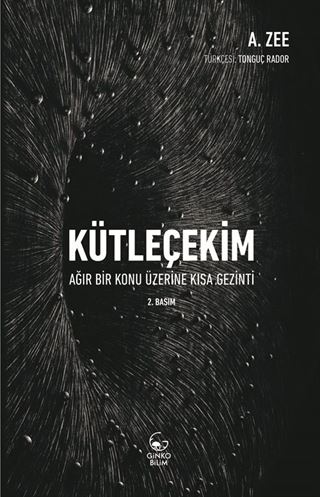 Kütleçekim