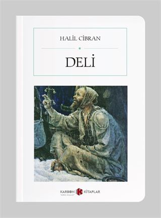 Deli (Cep Boy) (Tam Metin)