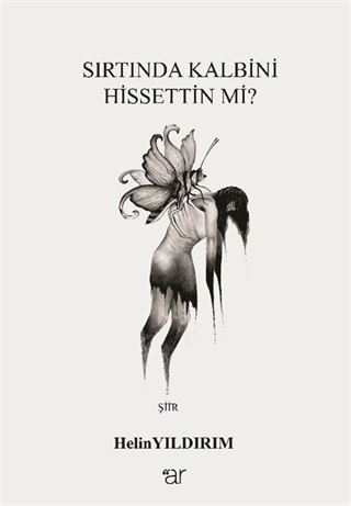 Sırtında Kalbini Hissettin Mi?