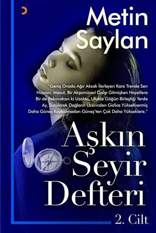 Aşkın Seyir Defteri (2. Cilt)