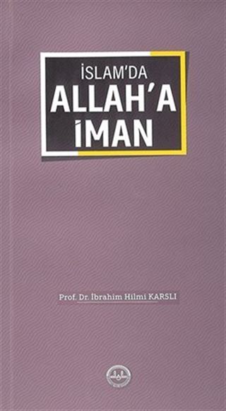 İslam'da Allah'a İman