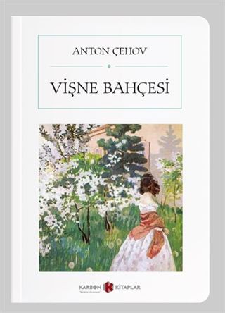 Vişne Bahçesi (Cep Boy) (Tam Metin)