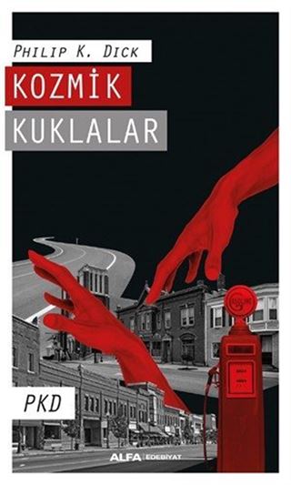 Kozmik Kuklalar