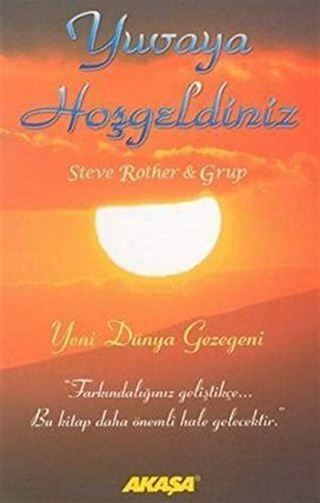 Yuvaya Hoş Geldiniz
