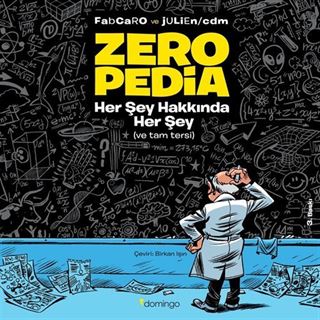 Zeropedia