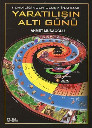 Yaratılışın Altı Günü