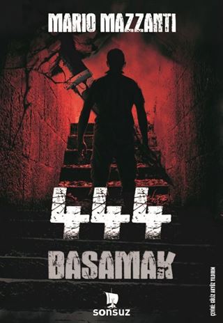 444 Basamak