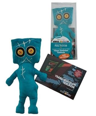 Korku Avcıları Hammer / Korku Avcıları