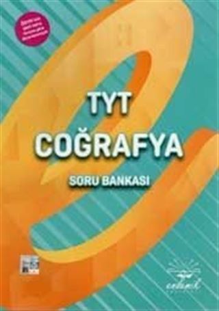 TYT Coğrafya Soru Bankası