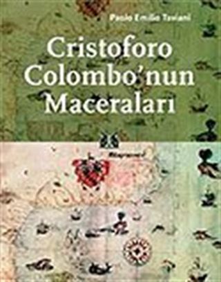 Cristoforo Colombo'nun Maceraları