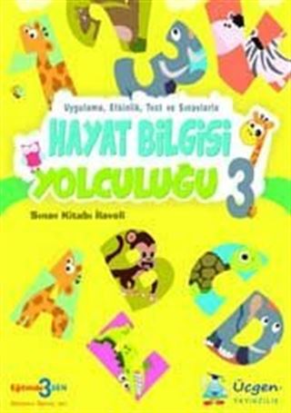3. Sınıf Hayat Bilgisi Yolculuğu