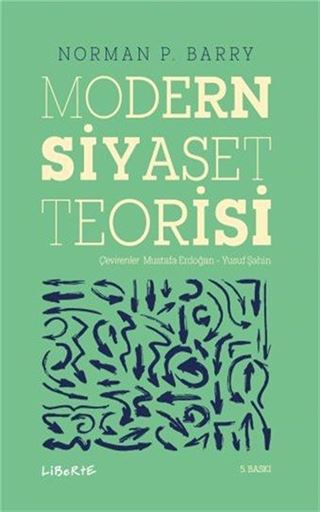 Modern Siyaset Teorisi