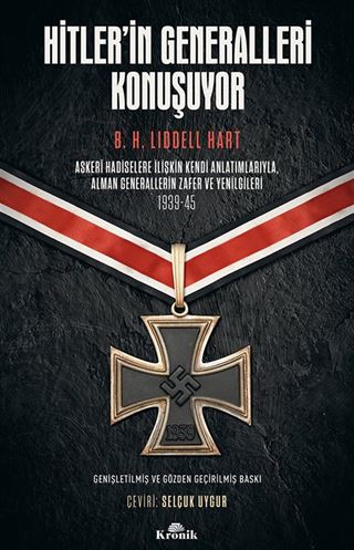 Hitler'in Generalleri Konuşuyor