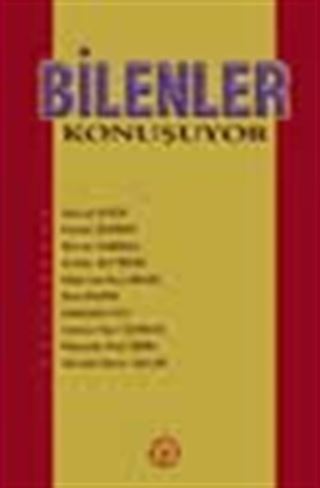 Bilenler Konuşuyor