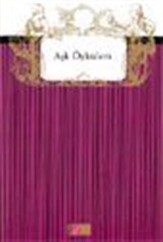 Aşk Öyküleri