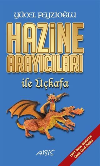 Hazine Arayıcıları ile Üçkafa