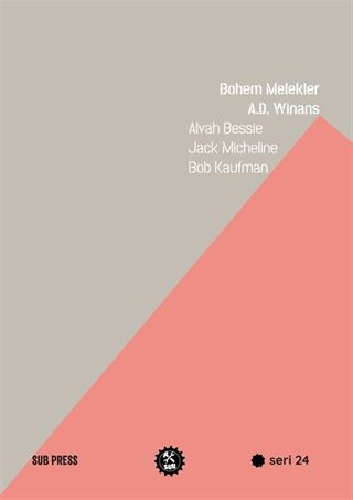 Bohem Melekler