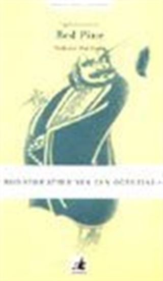 Bodhidharma'nın Zen Öğretisi küçük boy