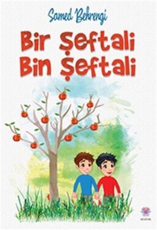 Bir Şeftali Bin Şeftali