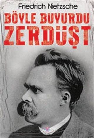 Böyle Buyurdu Zerdüşt
